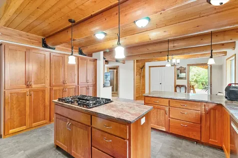 3170 Humbug Creek Road Applegate OR 97530