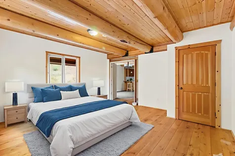 3170 Humbug Creek Road Applegate OR 97530