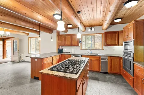 3170 Humbug Creek Road Applegate OR 97530