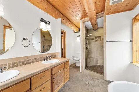 3170 Humbug Creek Road Applegate OR 97530