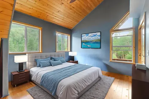 3170 Humbug Creek Road Applegate OR 97530