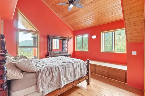 3170 Humbug Creek Road Applegate OR 97530