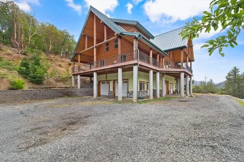 3170 Humbug Creek Road Applegate OR 97530