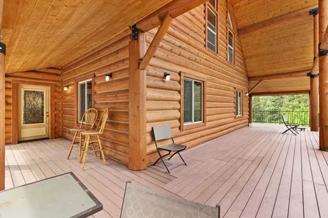 3170 Humbug Creek Road Applegate OR 97530