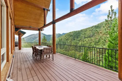 3170 Humbug Creek Road Applegate OR 97530