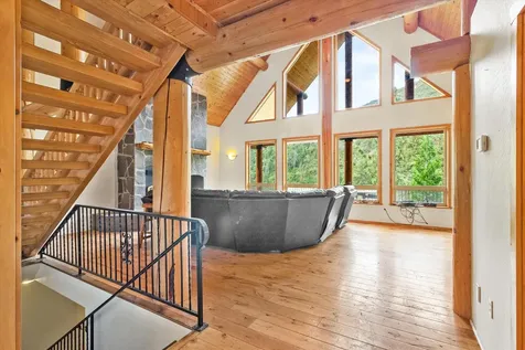 3170 Humbug Creek Road Applegate OR 97530