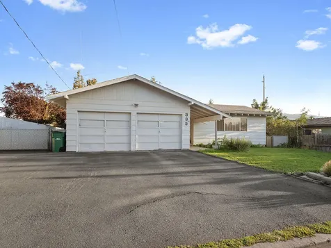332 Front Street Klamath Falls OR 97601