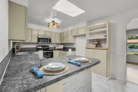 615 NE Fairview Street Prineville OR 97754