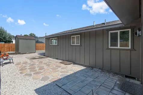 615 NE Fairview Street Prineville OR 97754