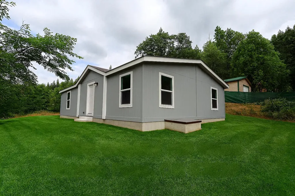 4790 Granite Hill Road Grants Pass OR 97526