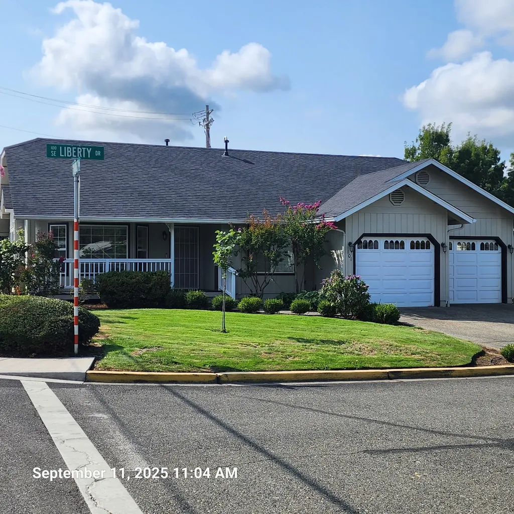101 SE Liberty Drive Grants Pass OR 97527