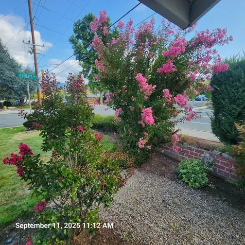 101 SE Liberty Drive Grants Pass OR 97527