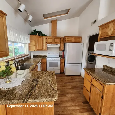 101 SE Liberty Drive Grants Pass OR 97527