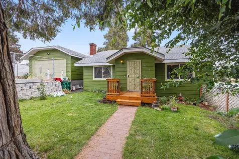1019 Laurel Street Klamath Falls OR 97601