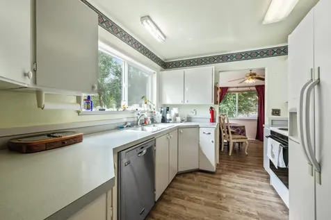 1019 Laurel Street Klamath Falls OR 97601