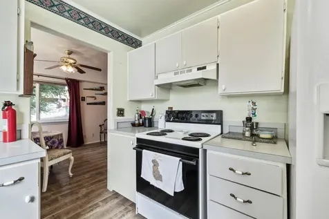1019 Laurel Street Klamath Falls OR 97601