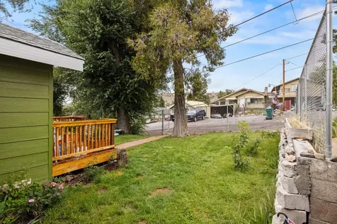 1019 Laurel Street Klamath Falls OR 97601