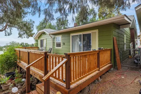 1019 Laurel Street Klamath Falls OR 97601