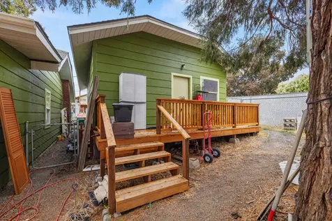 1019 Laurel Street Klamath Falls OR 97601