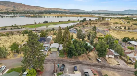 1019 Laurel Street Klamath Falls OR 97601