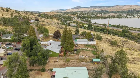 1019 Laurel Street Klamath Falls OR 97601