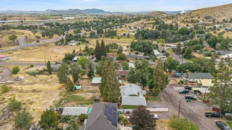 1019 Laurel Street Klamath Falls OR 97601
