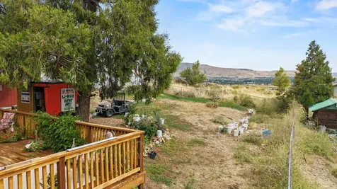 1019 Laurel Street Klamath Falls OR 97601