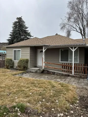 705 SE Elm Street Prineville OR 97754