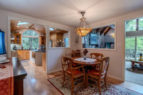 355 Granite Street Ashland OR 97520