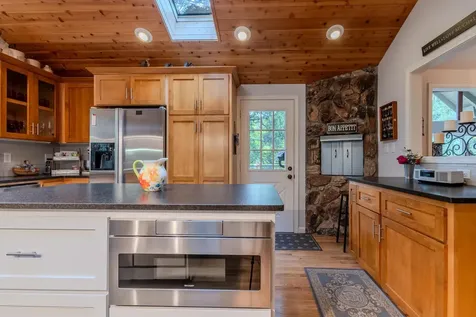 355 Granite Street Ashland OR 97520