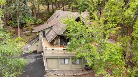 355 Granite Street Ashland OR 97520