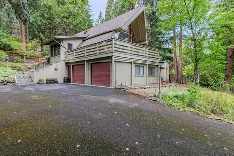 355 Granite Street Ashland OR 97520