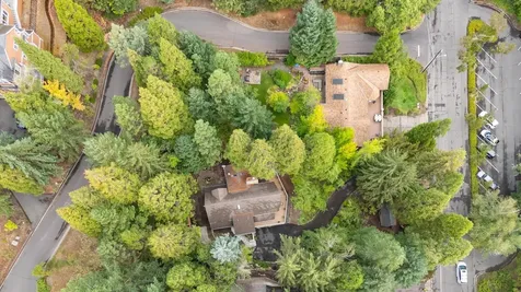355 Granite Street Ashland OR 97520