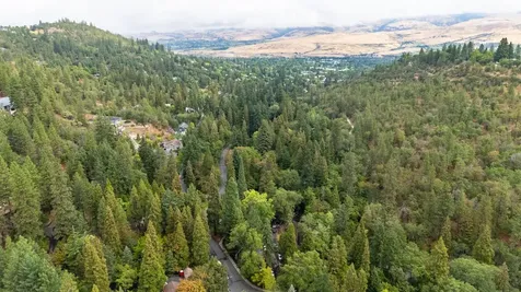 355 Granite Street Ashland OR 97520