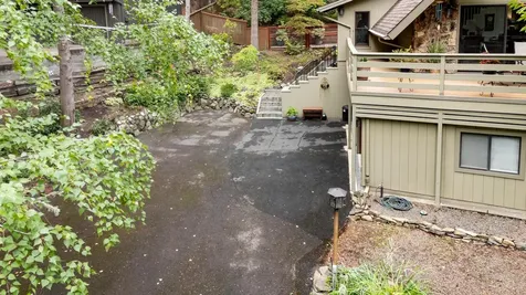355 Granite Street Ashland OR 97520