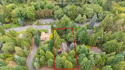 355 Granite Street Ashland OR 97520