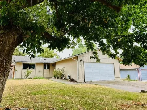 720 Buena Vista Street Klamath Falls OR 97601