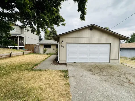720 Buena Vista Street Klamath Falls OR 97601
