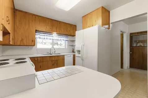 207 S Wendling Street Klamath Falls OR 97601
