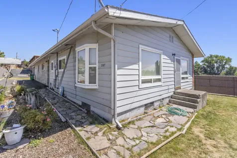 207 S Wendling Street Klamath Falls OR 97601