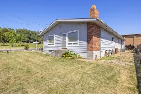 207 S Wendling Street Klamath Falls OR 97601