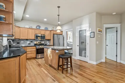 2440 NW 2nd Street Bend OR 97703
