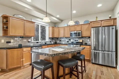 2440 NW 2nd Street Bend OR 97703
