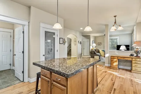2440 NW 2nd Street Bend OR 97703