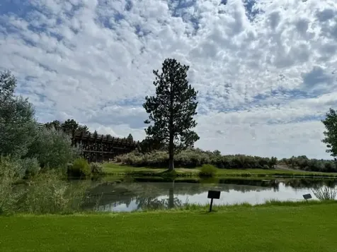 SW Mecate Lane Powell Butte OR 97753