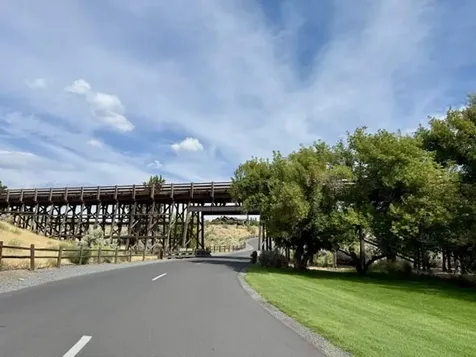 SW Mecate Lane Powell Butte OR 97753