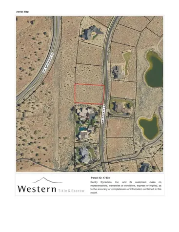 SW Mecate Lane Powell Butte OR 97753