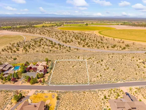 SW Mecate Lane Powell Butte OR 97753