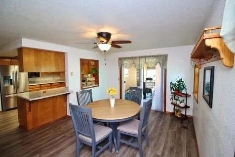 828 Mesman Drive Grants Pass OR 97527