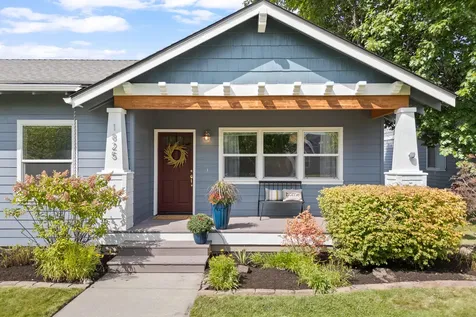 1825 NW Ivy Avenue Redmond OR 97756